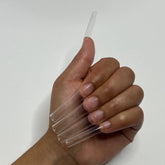 XXL C- Curve Nail Tips