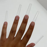 XXL Coffin | Nail Tips