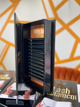 The Lash Testament CC Curl - Lash Trays