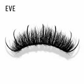 Daboujiebar EVE 16mm wispy false eyelashes for natural everyday glam