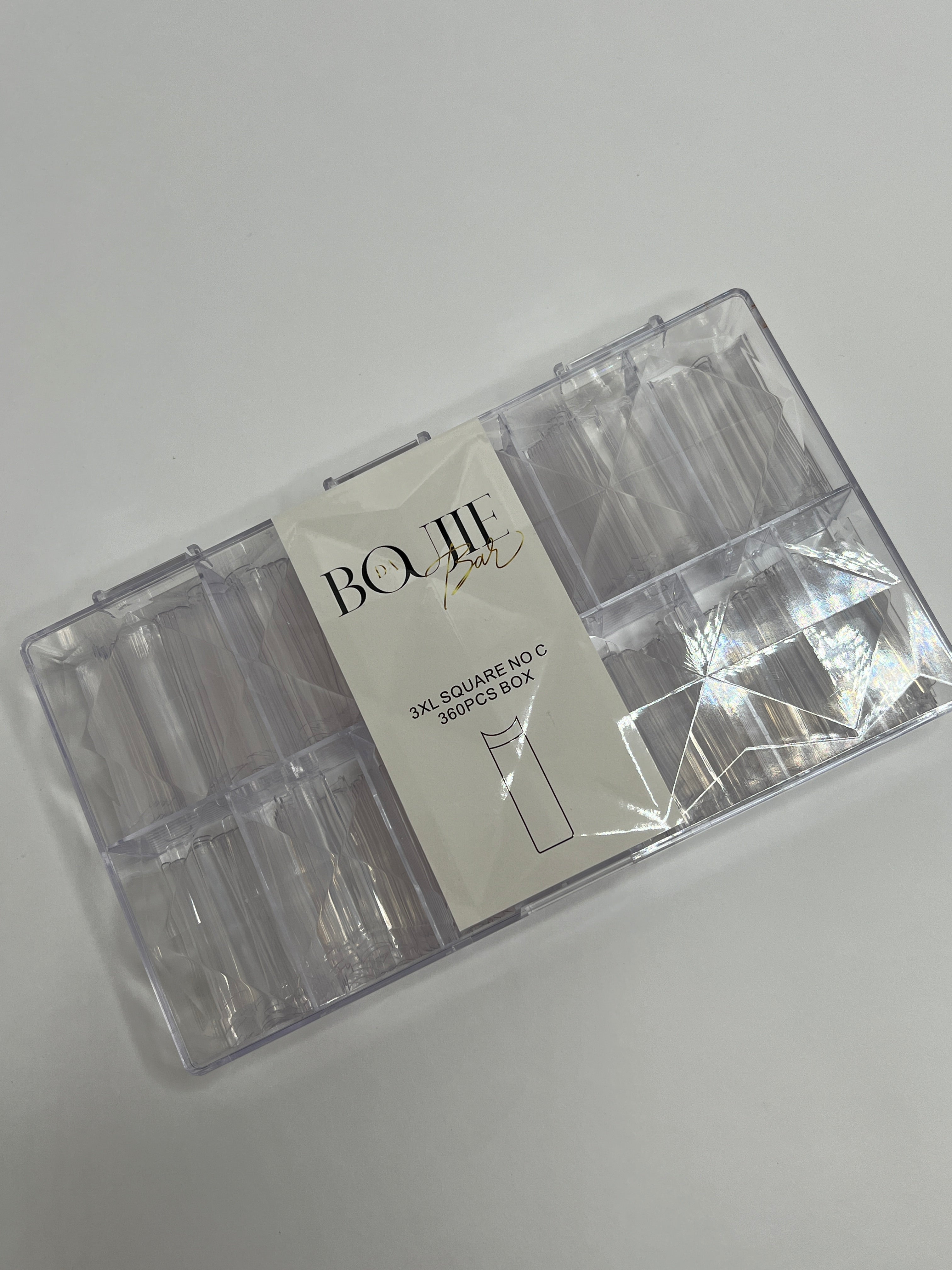 3XL Nail Tips
