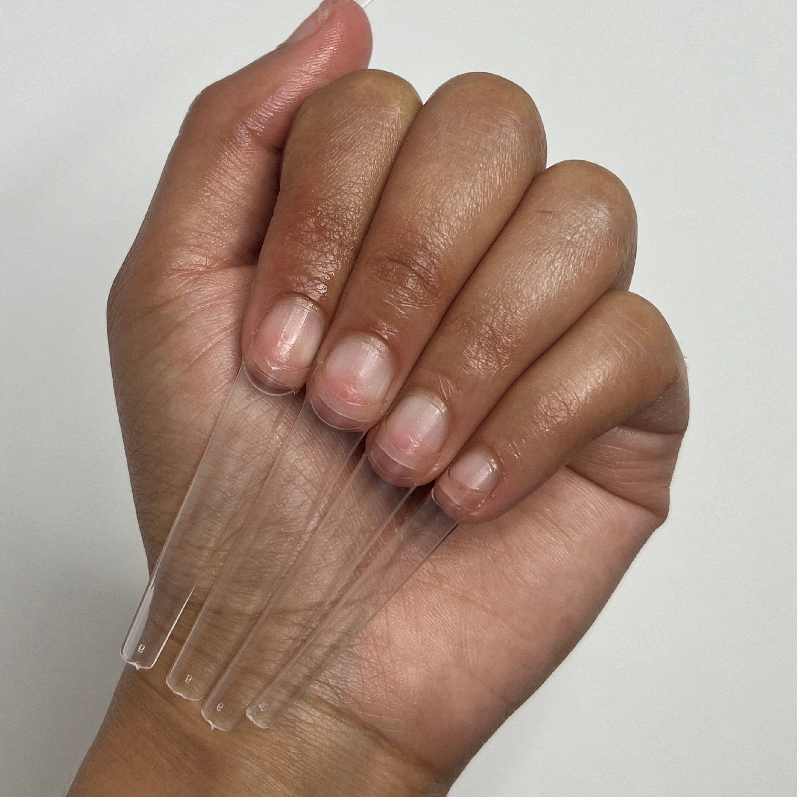 3XL Nail Tips