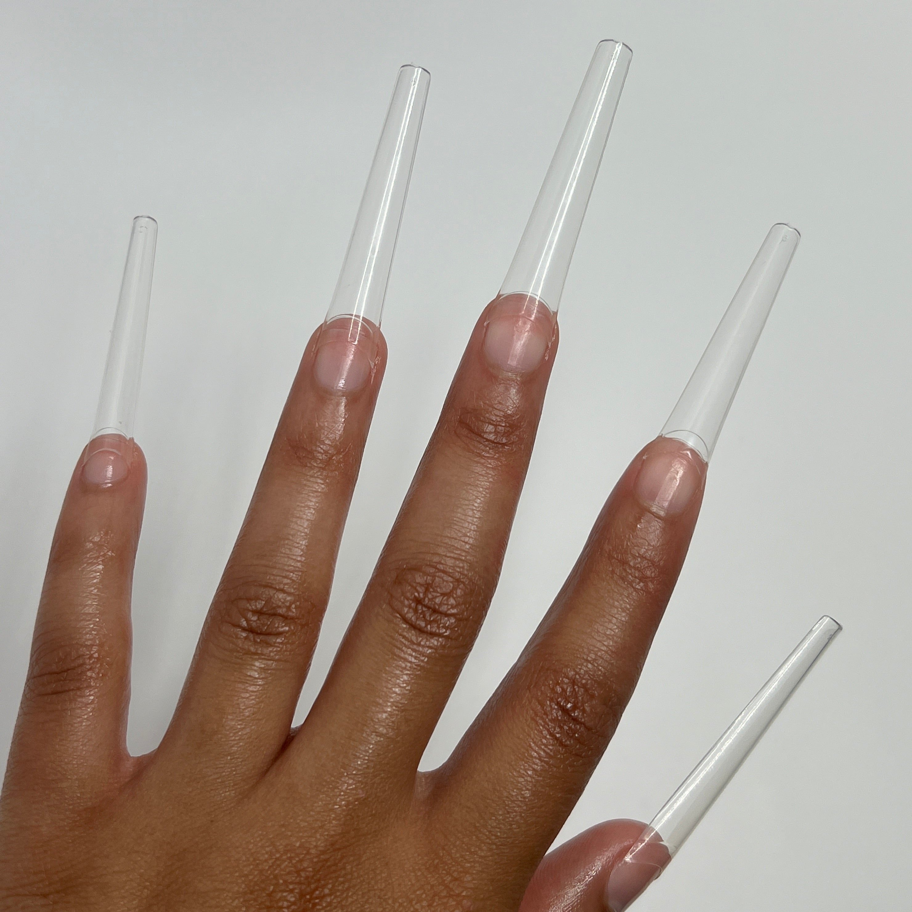 3XL Nail Tips