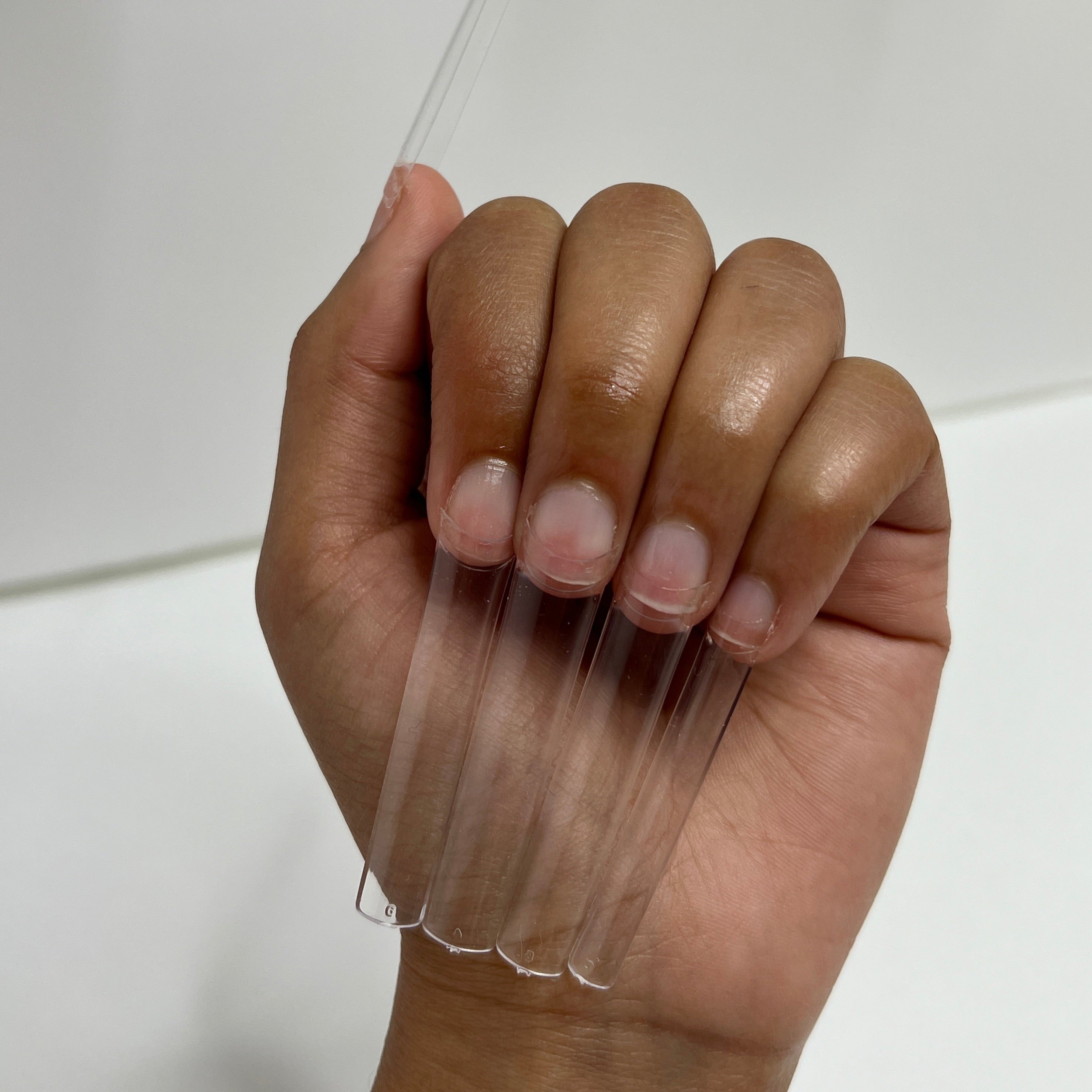 3XL Nail Tips