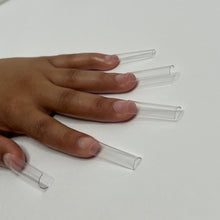 Load image into Gallery viewer, XXL C- Curve Nail Tips
