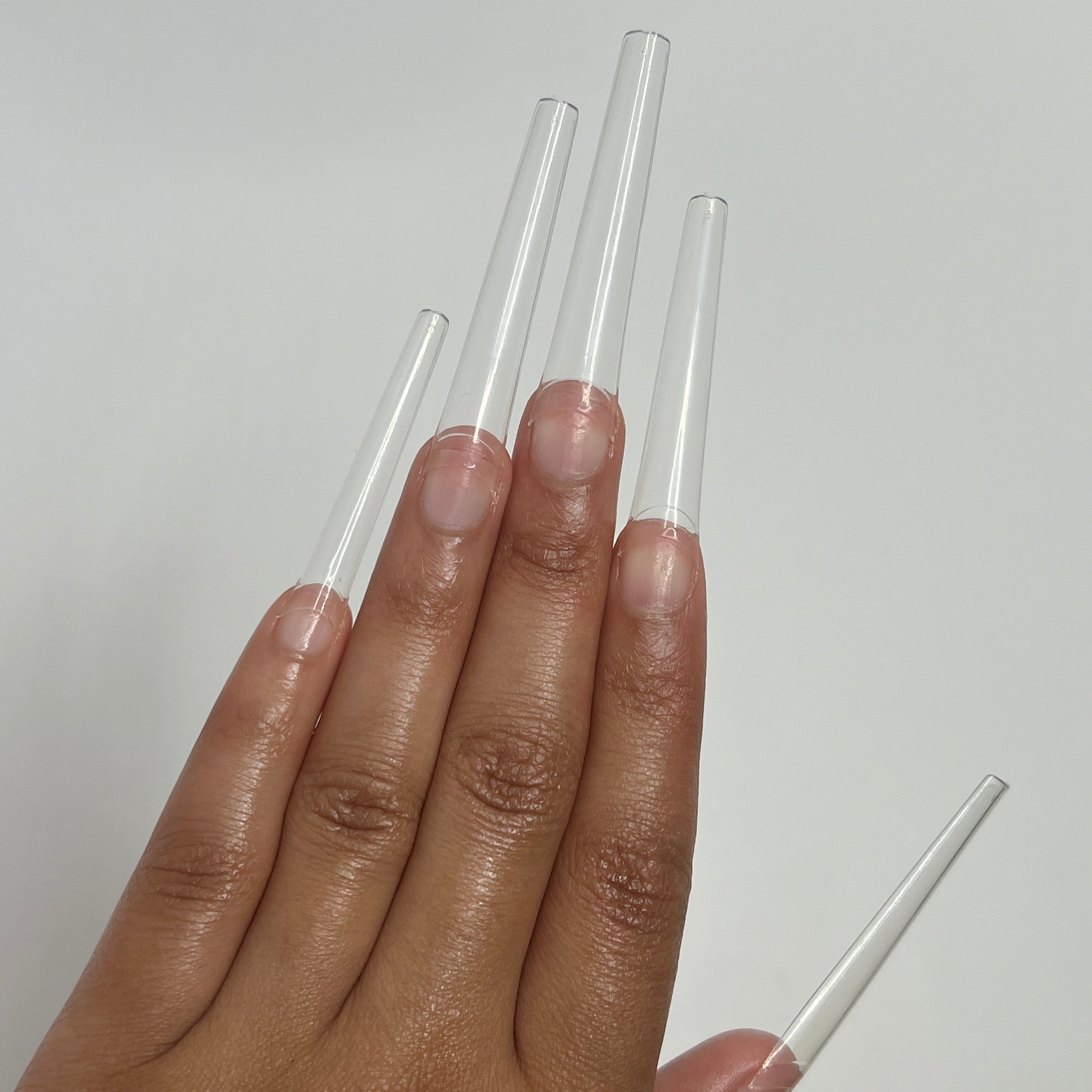 3XL Nail Tips