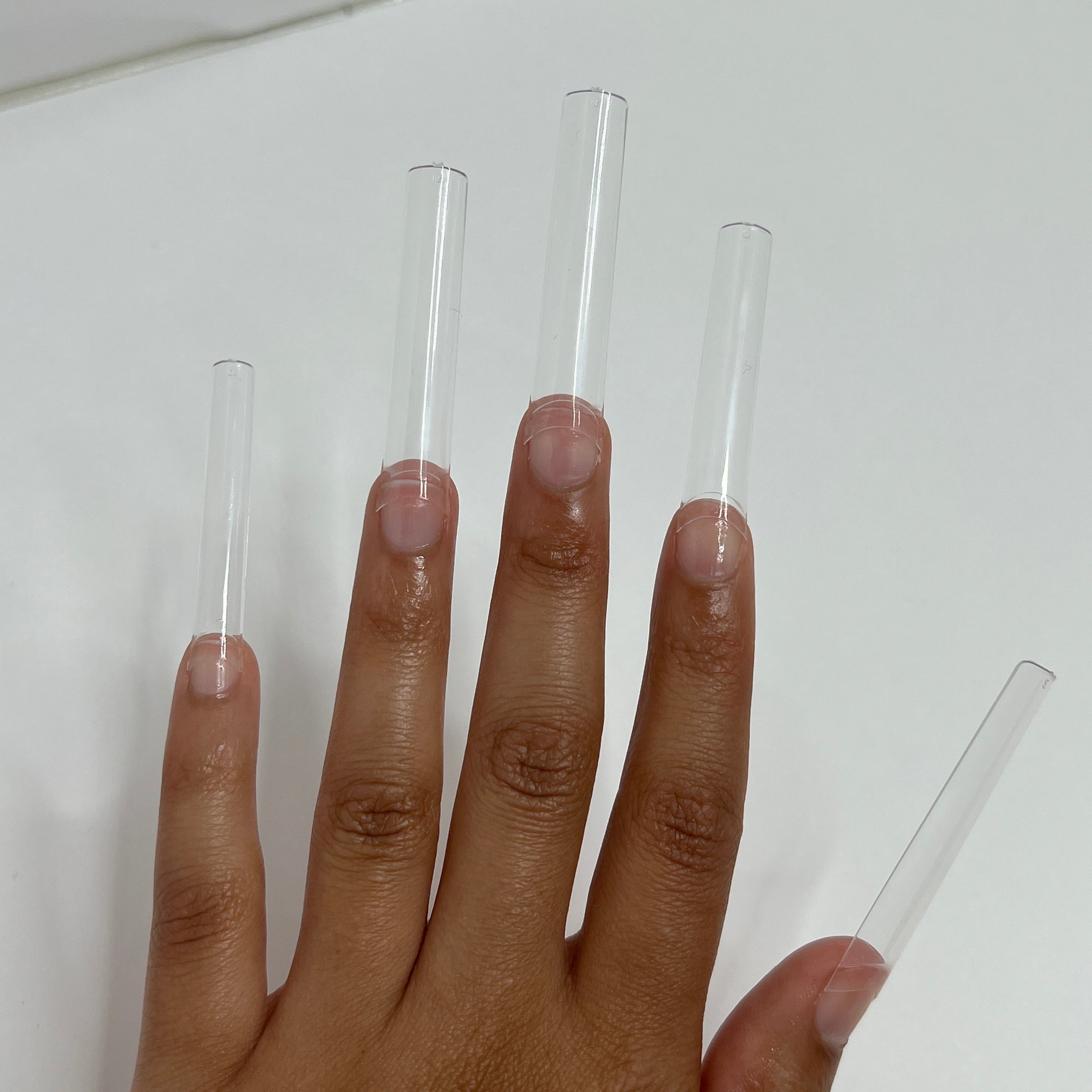 3XL Nail Tips