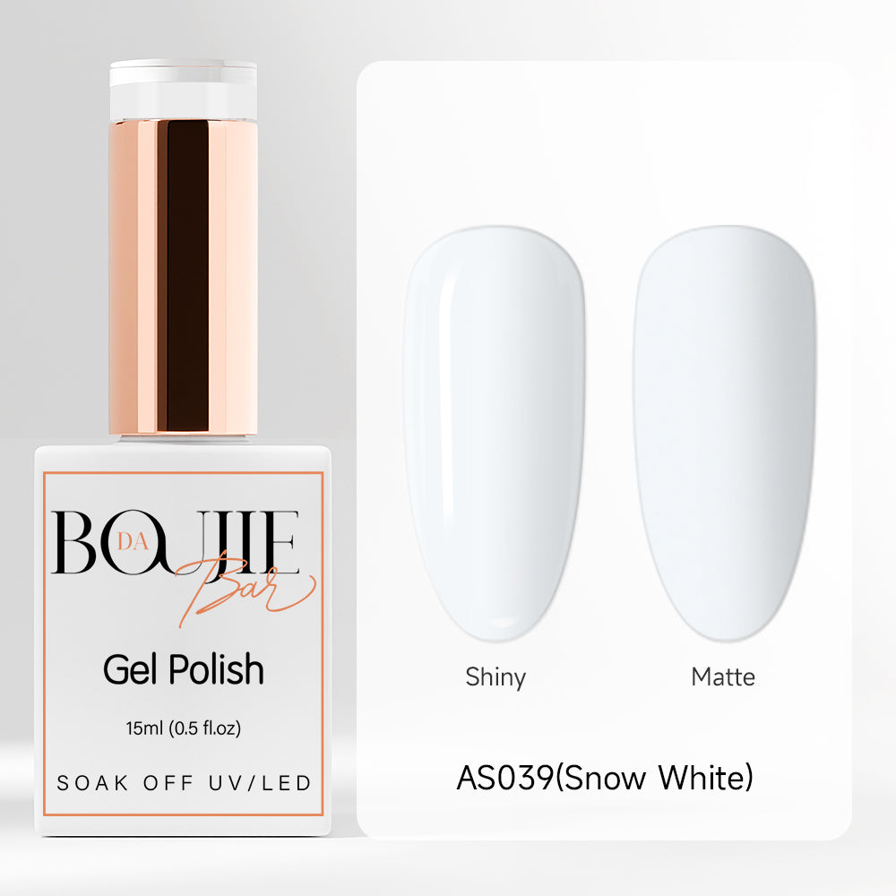 Lazarus! Gel Collection – Purity