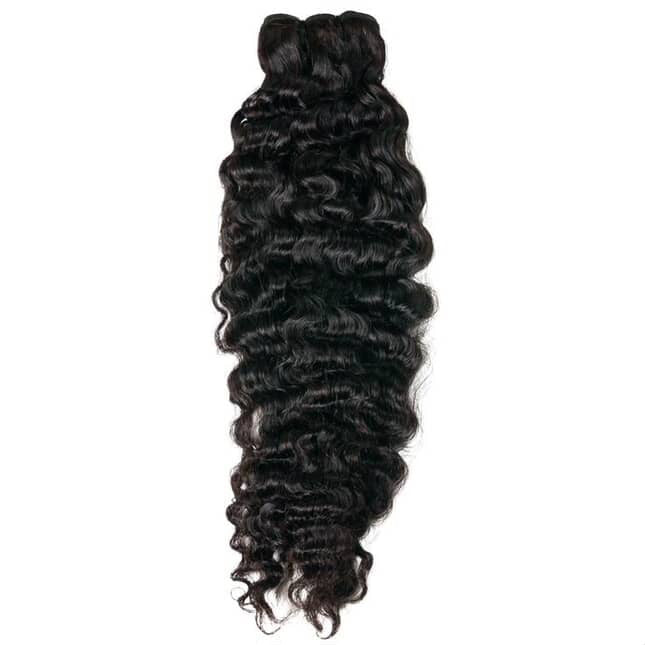 Water Wave Bundles