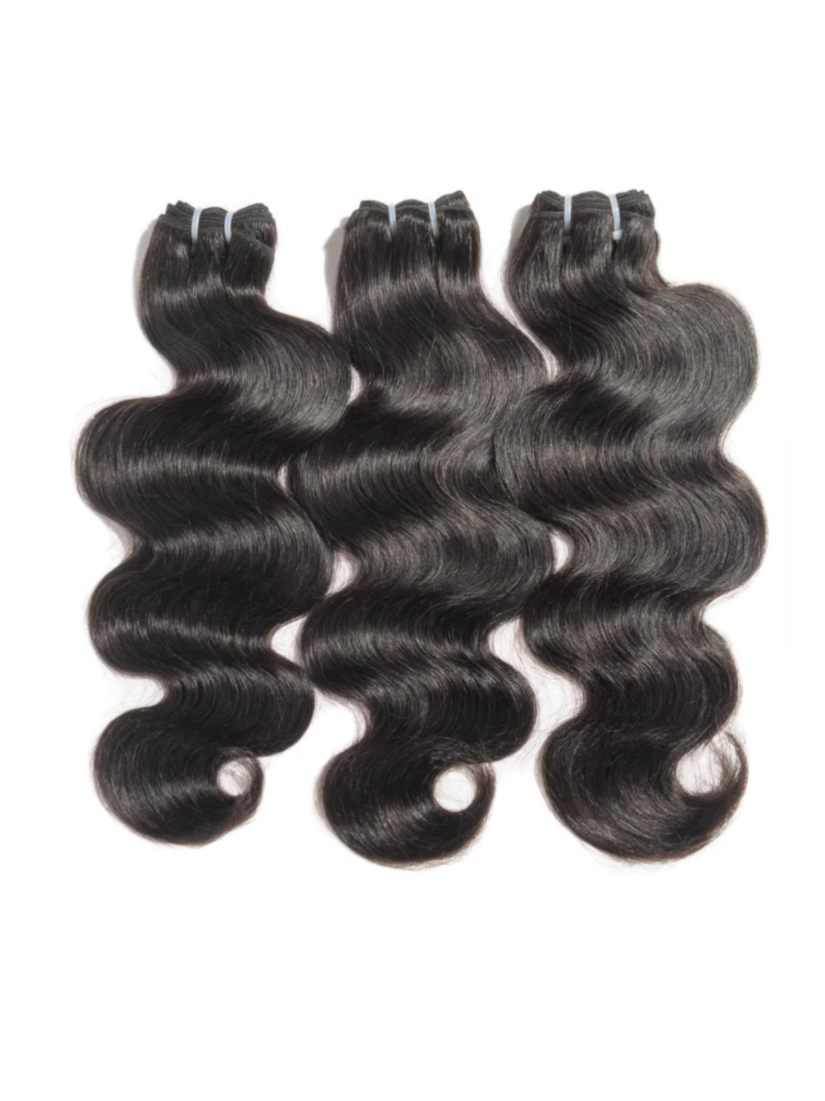 Body Wave bundles