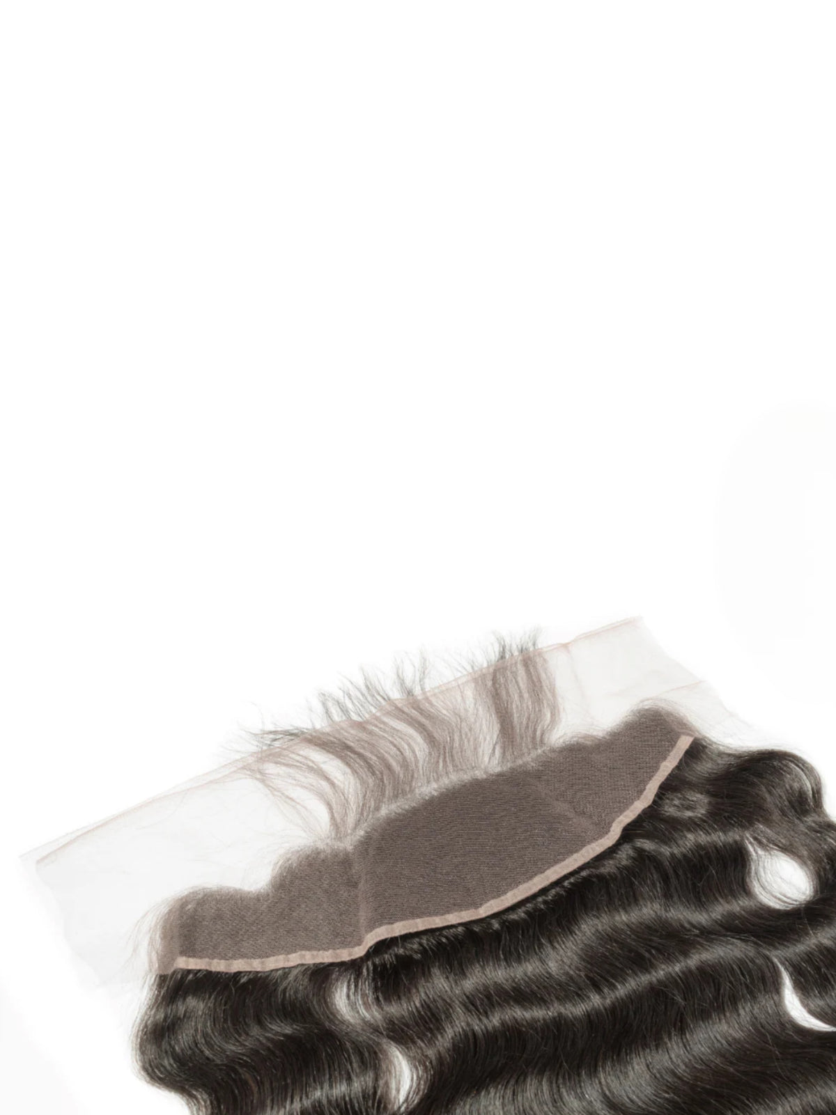 HD Frontals