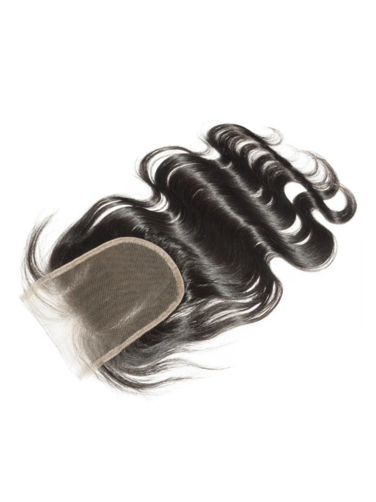 4x4 HD Closures