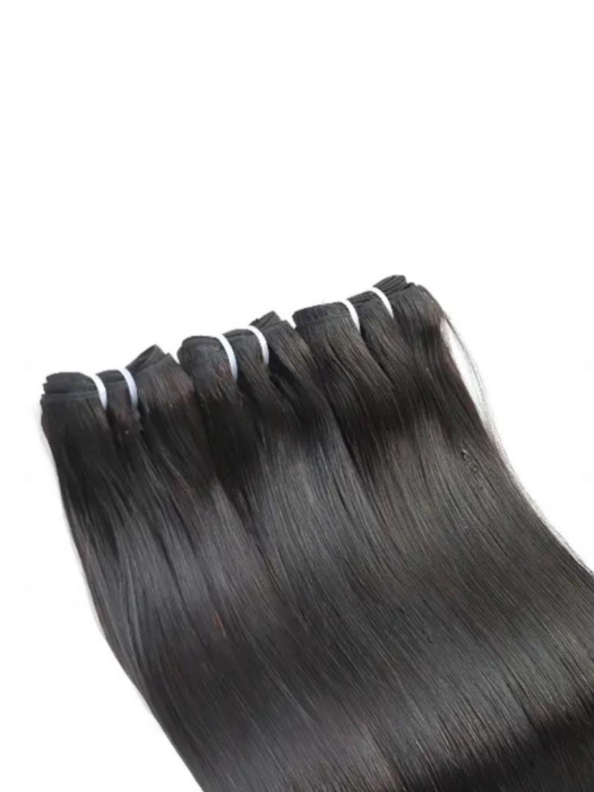Straight Bundles