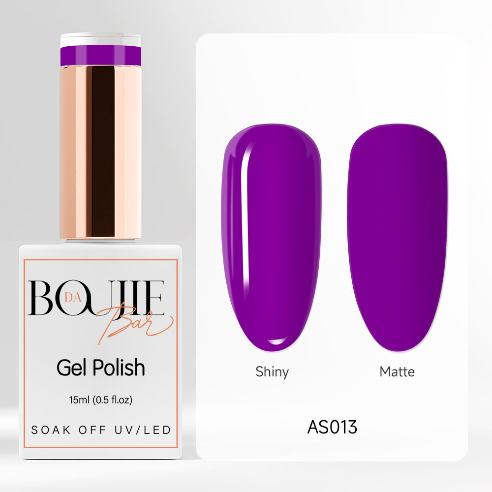 Lazarus! Gel Collection – Royalty