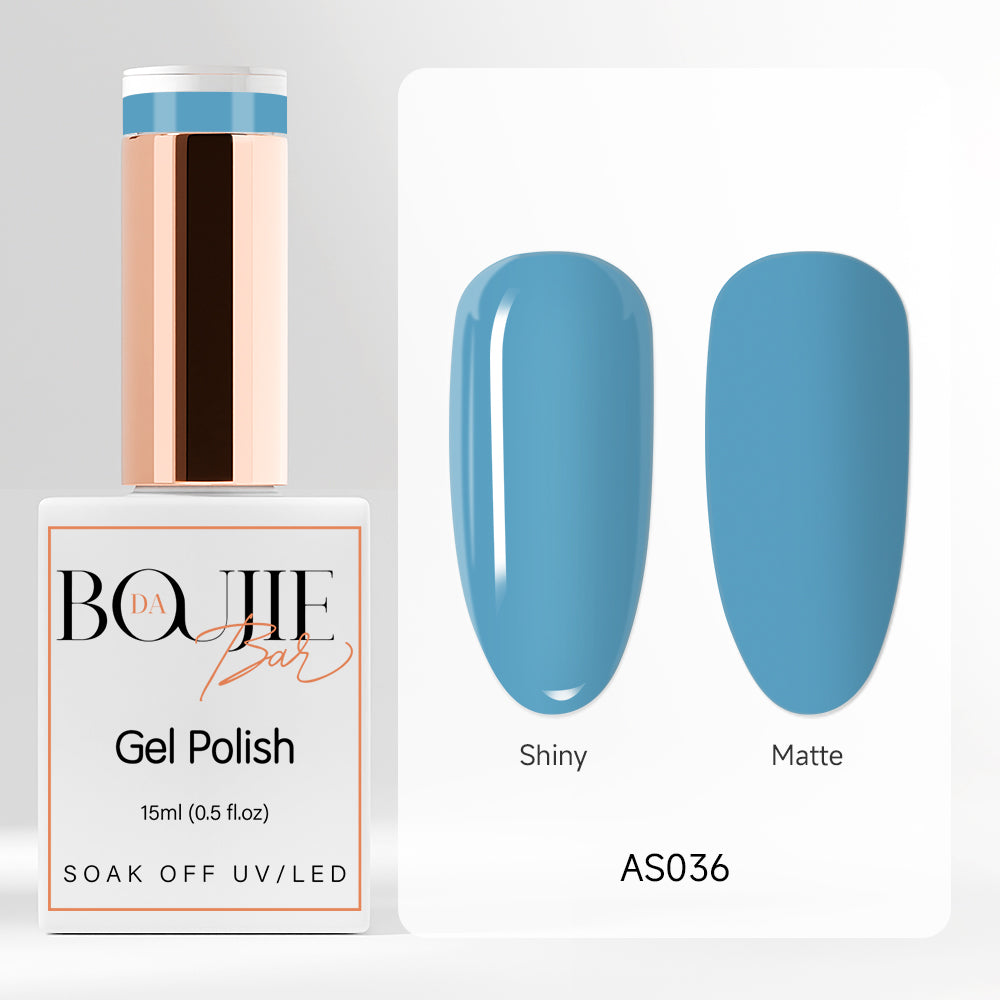 Lazarus! Gel Collection – Turn Away
