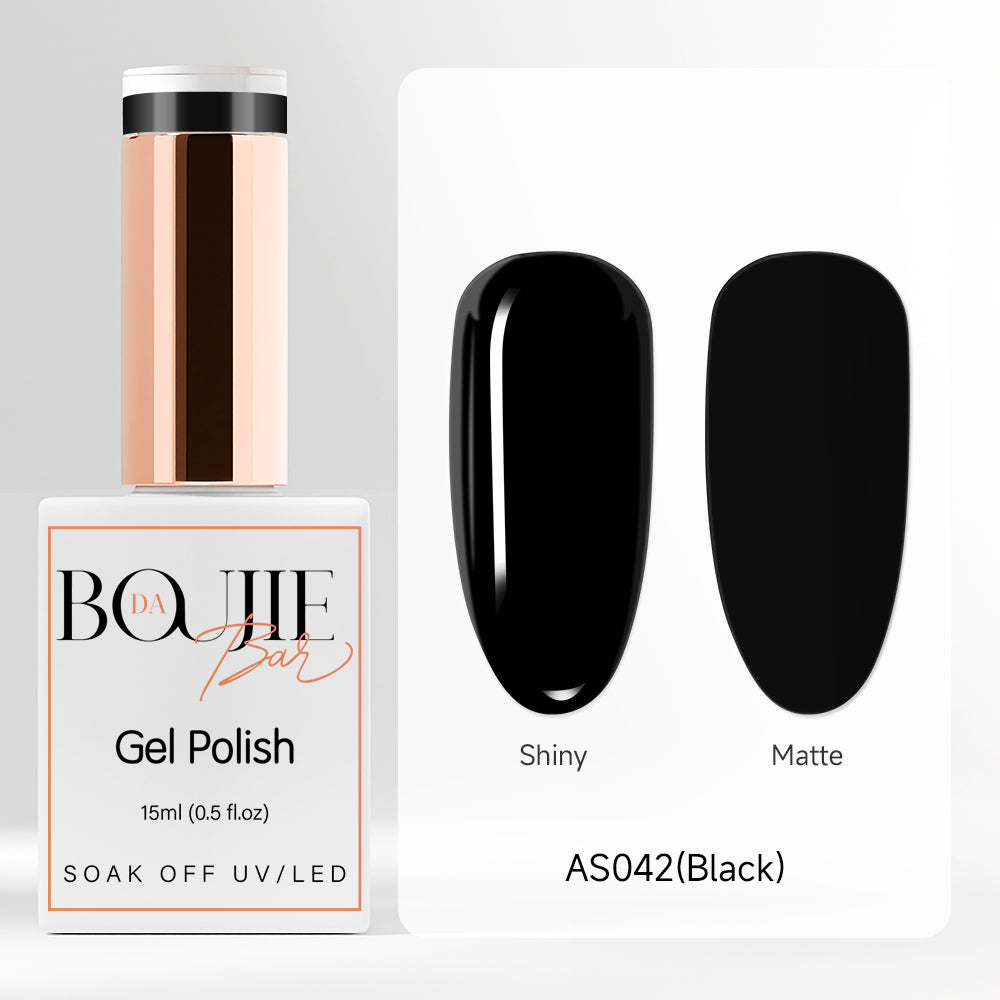 Lazarus! Gel Collection – Sleeper