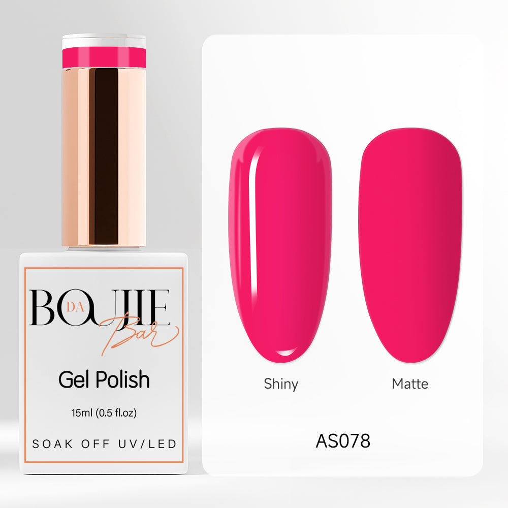 Lazarus! Gel Collection – Changed