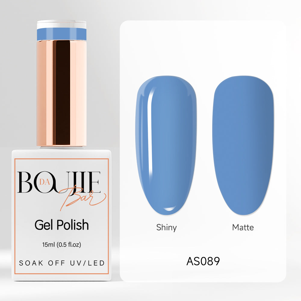 Lazarus! Gel Collection – Blue