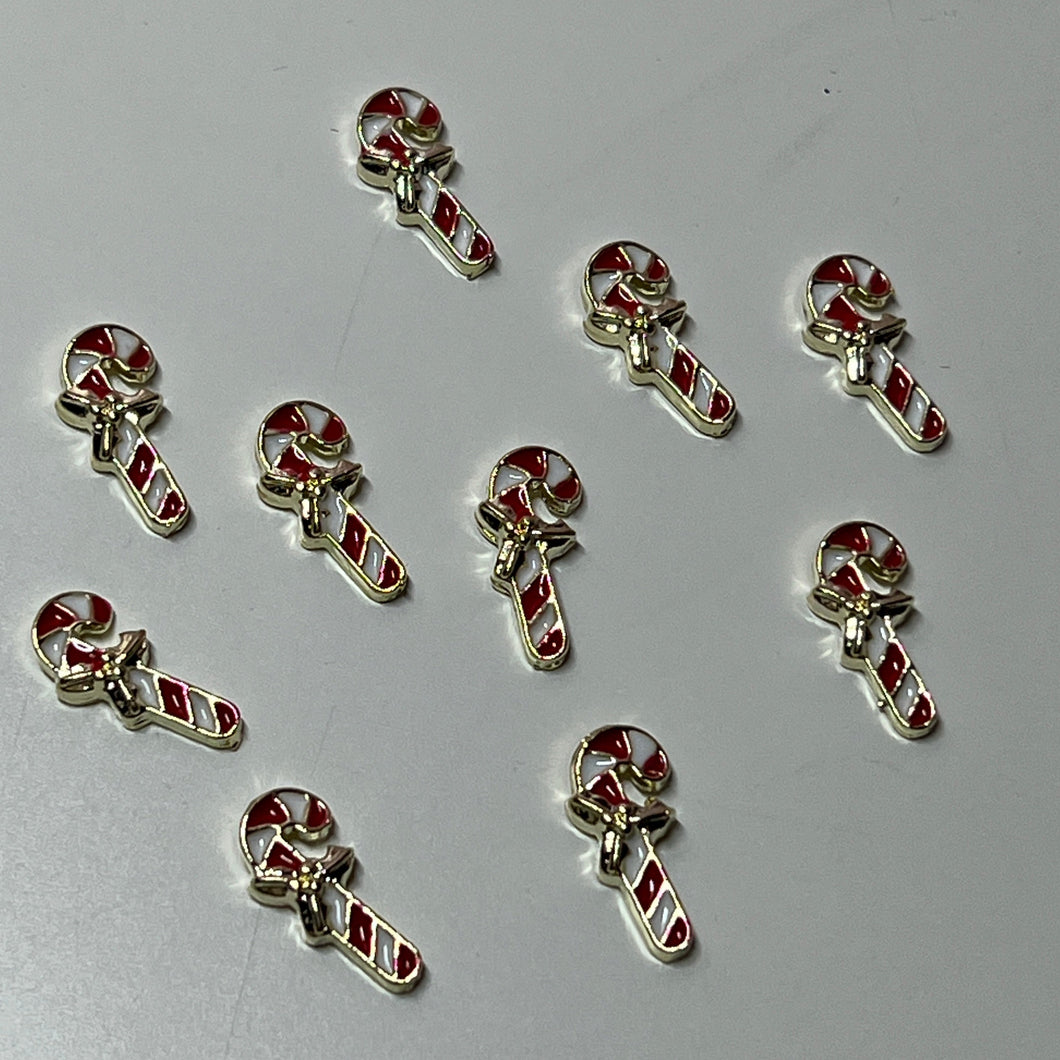 Candy Cane | Charms