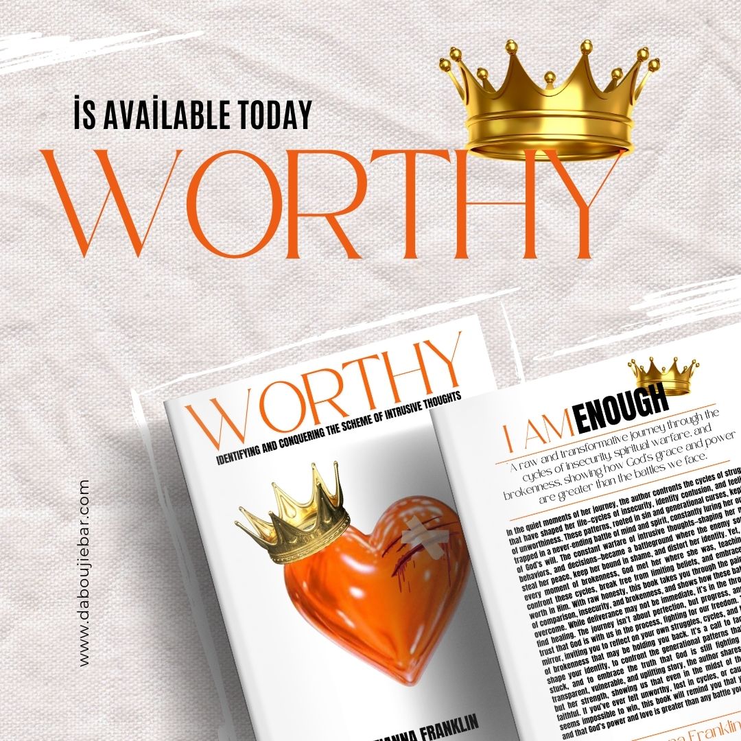 Worthy: Identifying and Conquering the Scheme of Intrusive Thoughts