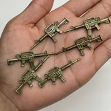 Baddie Tool Charms - Daboujiebar