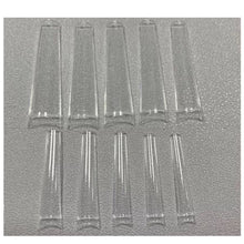 Load image into Gallery viewer, C- Curve XXL Nail Tips - Daboujiebar
