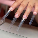 3XL Nail Tips - Daboujiebar