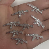 Glitter tool