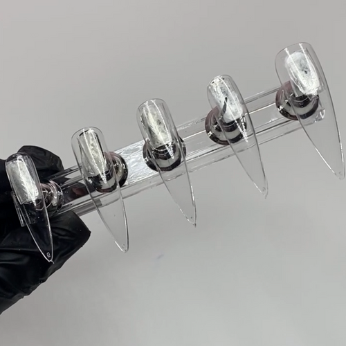 Full Cover Stiletto Tips - Daboujiebar