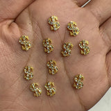 Mo' Dollaz Charms - Daboujiebar