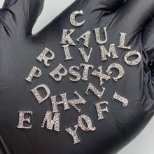 Load image into Gallery viewer, Bad B Initials Charms - Daboujiebar
