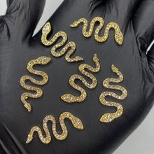 Load image into Gallery viewer, Boujie Snake Charms - Daboujiebar
