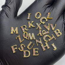 Load image into Gallery viewer, Bad B Initials Charms - Daboujiebar
