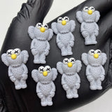 KAWS Charms - Daboujiebar