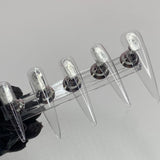 Full Cover Stiletto Tips - Daboujiebar