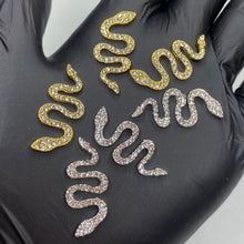 Load image into Gallery viewer, Boujie Snake Charms - Daboujiebar
