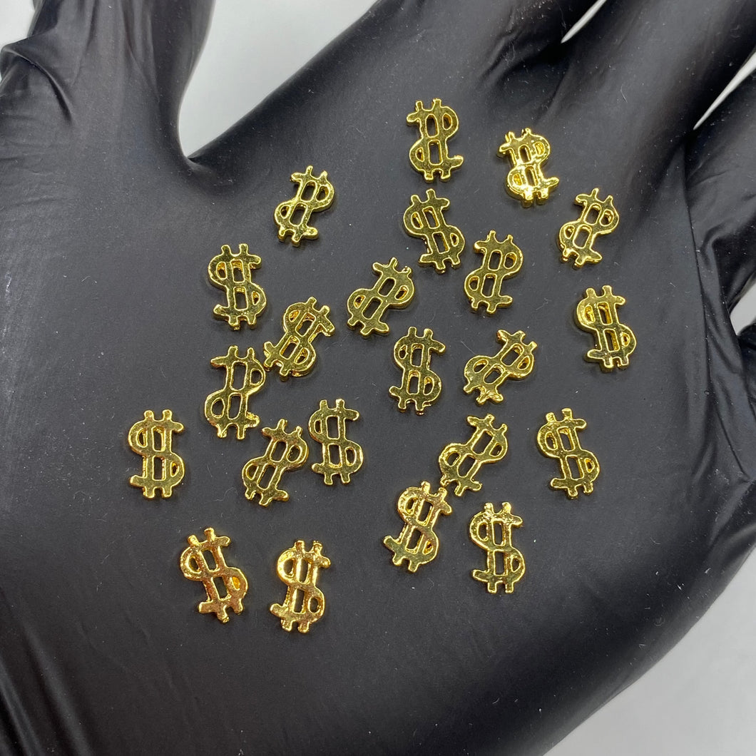 Cha Ching Charms - Daboujiebar