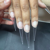 Stiletto Tips