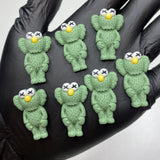 KAWS Charms - Daboujiebar