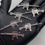 Baddie Tool Charms - Daboujiebar